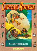 Capitan Rogers. Il calumet della guerra