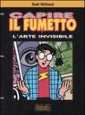 Capire il fumetto. L'arte invisibile