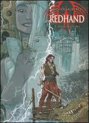 L' arma degli dei. Redhand vol.2