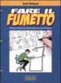 Fare il fumetto