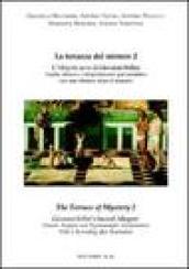 La terrazza del mistero. L'allegoria sacra di Giovanni Bellini. Analisi storica e interpretazione psicoanalitica con una rilettura dopo il restauro. Ediz. italiana e inglese. 2.