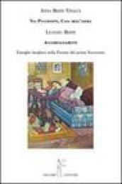 Via Puccinotti casa dell'anima. Accompagnamenti famiglie borghesi nella Firenze del primo Novecento