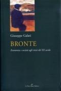 Bronte. Economia e società agli inizi del XX secolo