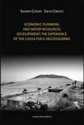 Economic planning and water-resources development. The experience of the Cassa per il Mezzogiorno