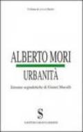 Urbanità