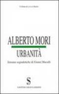 Urbanità