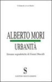 Urbanità