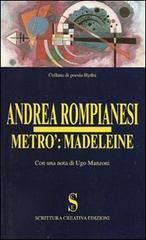 Metrò: Madeleine