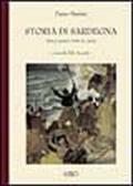 Storia di Sardegna. Dall'anno 1799 al 1816