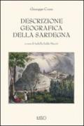 Descrizione geografica della Sardegna