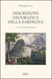 Descrizione geografica della Sardegna