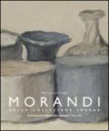 MORANDI NELLA COLLEZIONE INGRAO EPISTOLARIO MORANDI-INGRAO 1946-1964