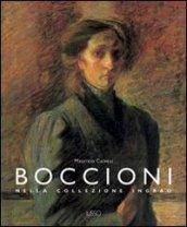 BOCCIONI NELLA COLLEZIONE INGRAO