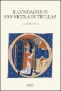 Il Condaghe di San Nicola di Trullas