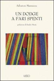 Un Dodge a fari spenti