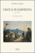 L'isola di Sardegna