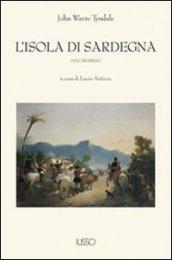 L'isola di Sardegna