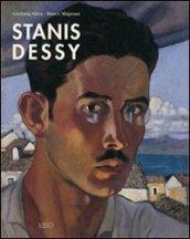 Stanis Dessy