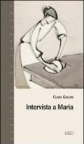 Intervista a Maria