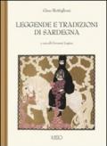 Leggende e tradizioni di Sardegna