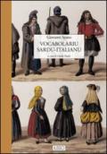 Vocabulariu sardu-italianu