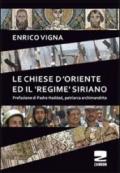 Le chiese d'Oriente ed il «regime» siriano