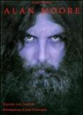 Alan Moore: biografia, testi, fotografie