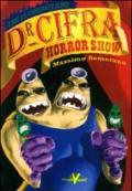 Dottor Cifra Horror Show
