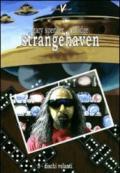 Dischi volanti. Strangehaven. 5.