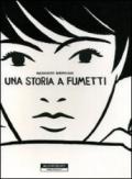 Una storia a fumetti