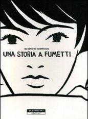 Una storia a fumetti