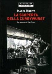 La scoperta della currywurst