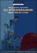 Gli attraversamuri