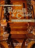 I Rovelli. L'arte dell'intarsio e della tarsia lignea in valle Brembana (sec. XVI-XX)