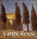 Vanni Rossi (1894-1973). Una pittura di identità tra arte e vita