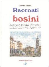 Racconti bosini