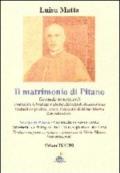 Il matrimonio di Pitano. Commedia in versi sardi. Testo italiano e sardo