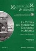 La tutela del patrimonio culturale in Algeria