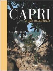 Capri e gli architetti