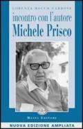 Incontro con l'autore Michele Prisco