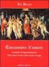 Canzoniere d'amore