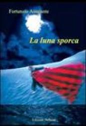 La luna sporca