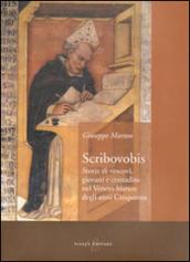 Scribovobis. Storie di vescovi, giovani e contadini nel veneto bianco degli anni Cinquanta