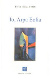 Io, arpa eolia