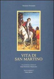 Vita di san Martino