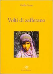 Volti di zafferano