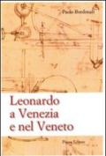 Leonardo a Venezia e nel Veneto