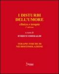 I disturbi dell'umore. Clinica e terapia. Terapie fisiche di neurostimolazione
