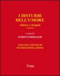 I disturbi dell'umore. Clinica e terapia. Terapie fisiche di neurostimolazione