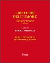 I disturbi dell'umore. Clinica e terapia. Terapie fisiche di neurostimolazione